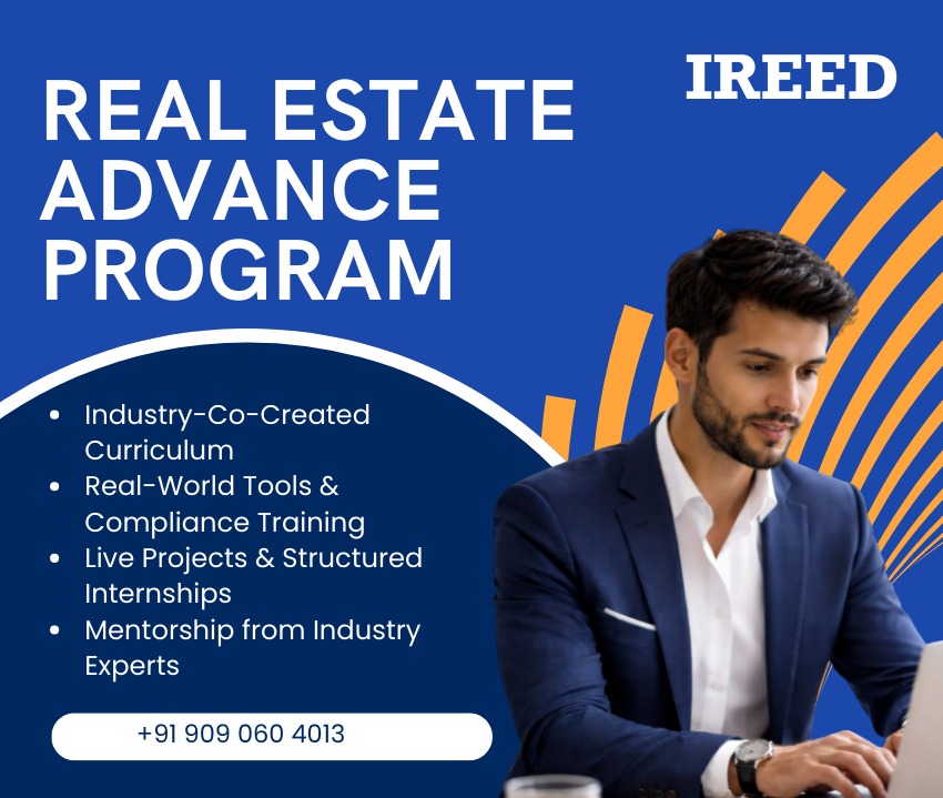 REAP Advertisement