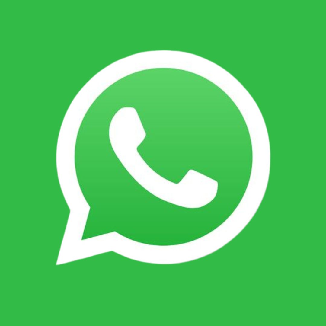 WhatsApp chat with IREED India