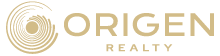 Origen Realty