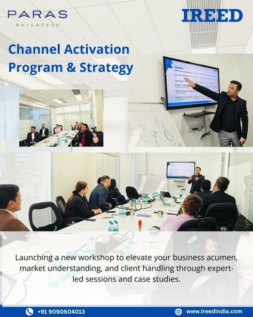 Training Session 13
