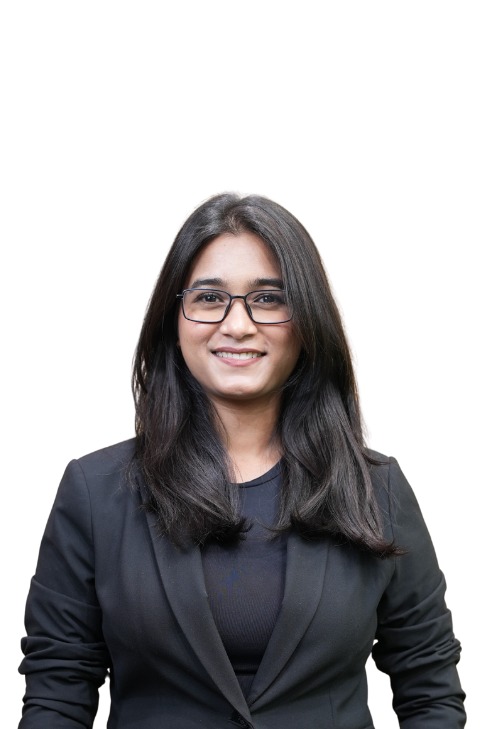 Ruchika Barua