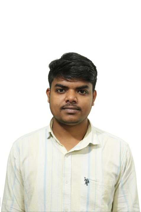 Aman Kumar