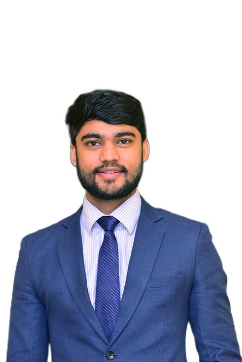 Kamaldeep Prajapati