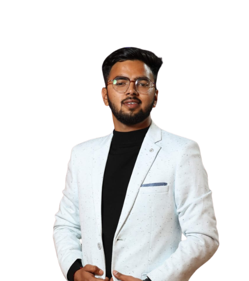 Himanshu Mahar