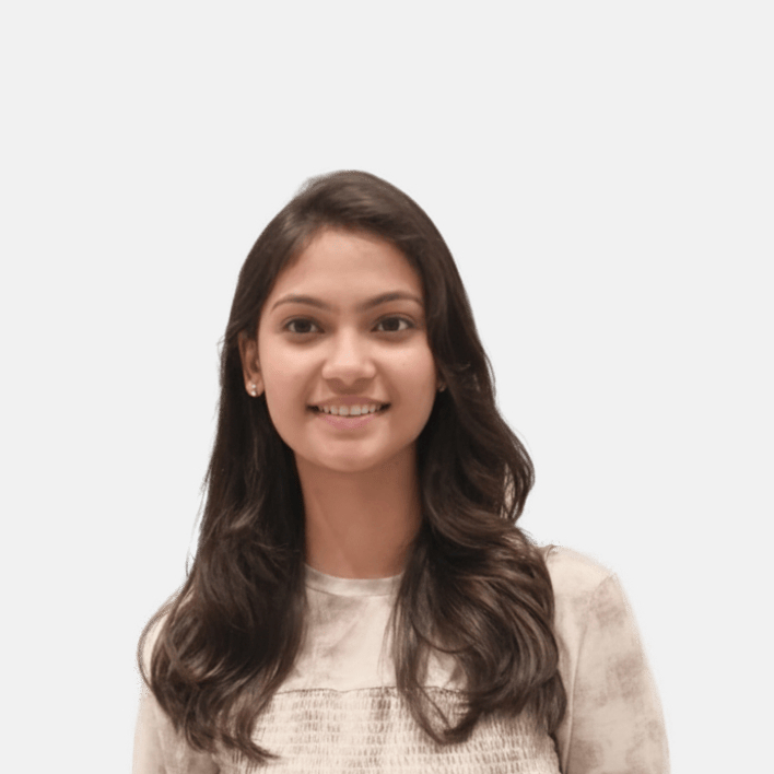 Kratika Jain