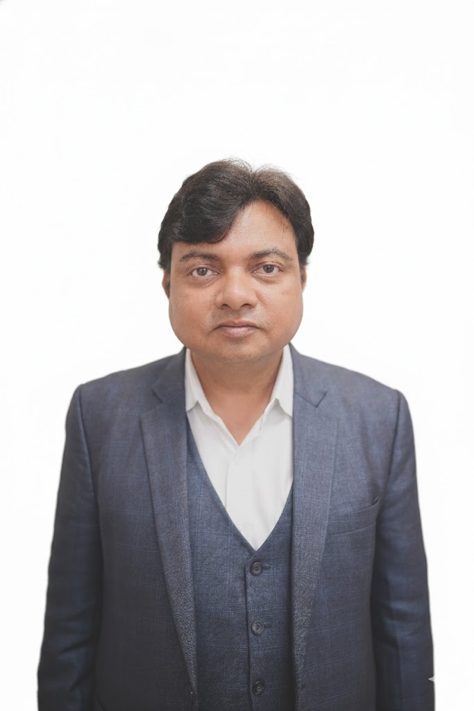 Vimal Kumaar 