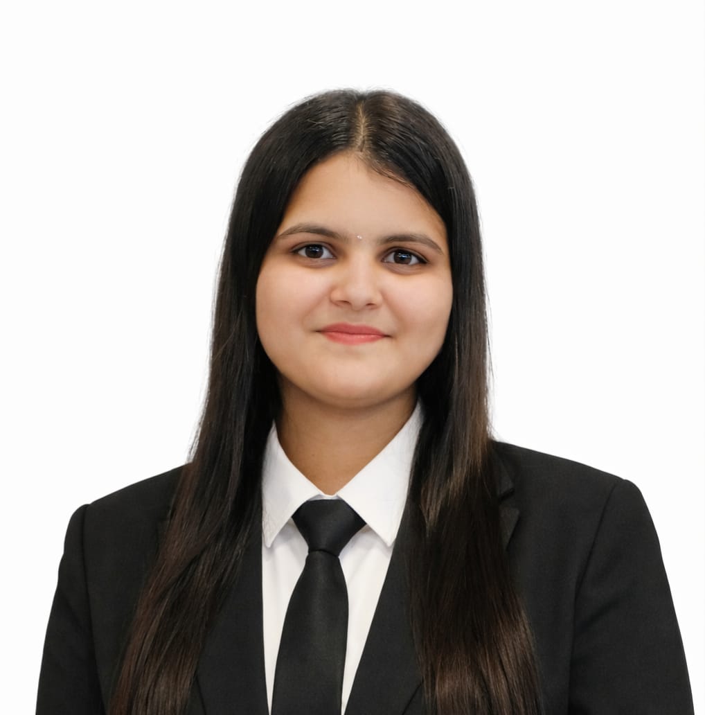 Yachna Sharma