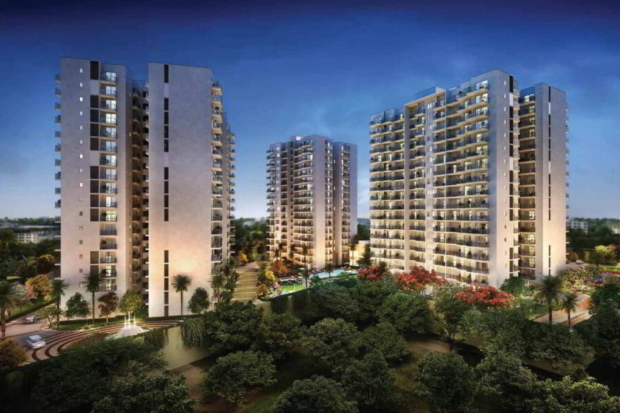 Old Gurgaon