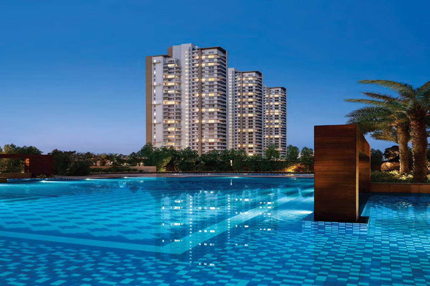 New Gurgaon