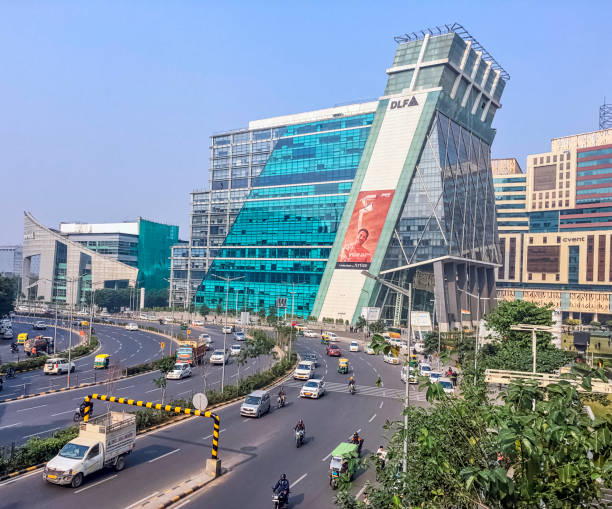 Gurgaon