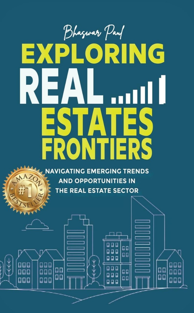 Exploring Real Estates Frontiers