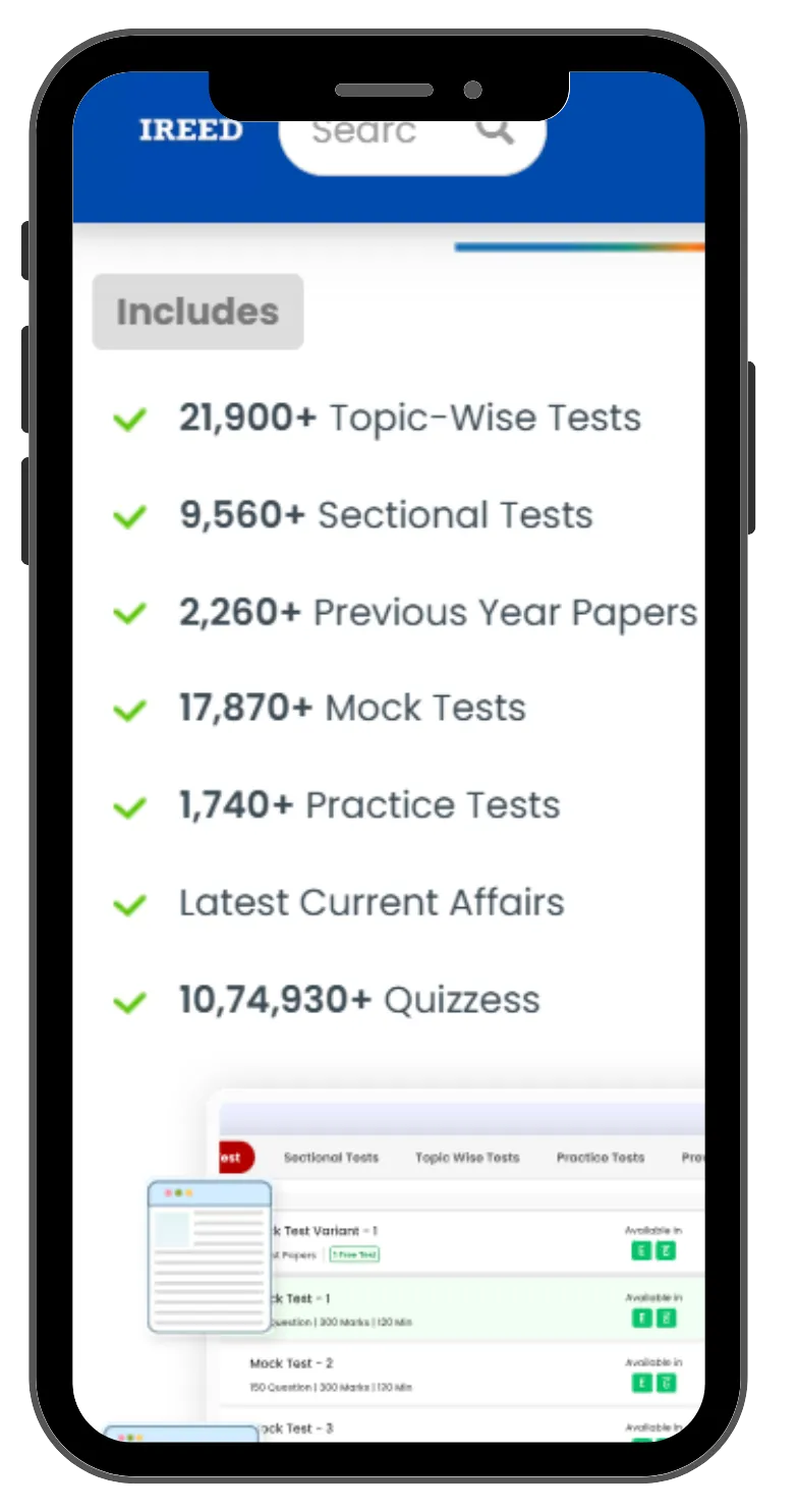 Mobile App